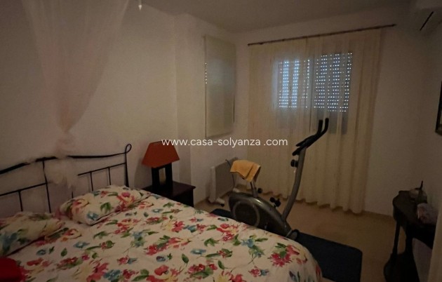 Herverkoop - Villa - Fortuna - Inland