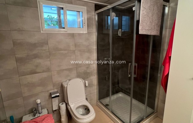 Herverkoop - Villa - Fortuna - Inland