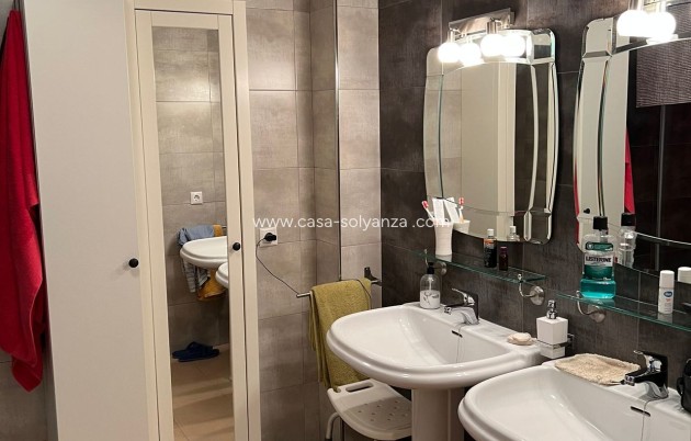 Herverkoop - Villa - Fortuna - Inland