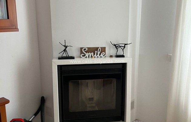 Herverkoop - Villa - Fortuna - Inland