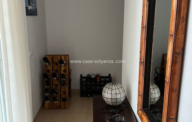 Herverkoop - Villa - Fortuna - Inland