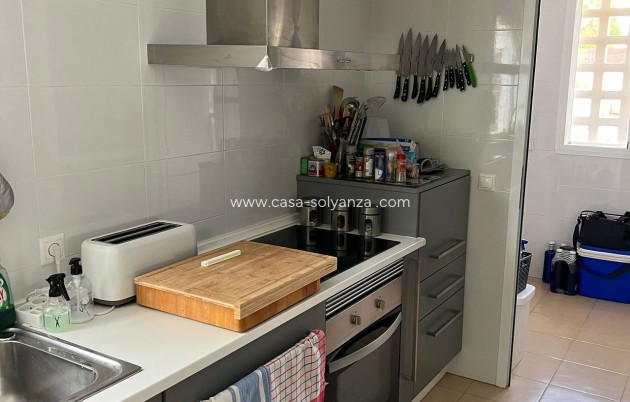 Herverkoop - Villa - Fortuna - Inland