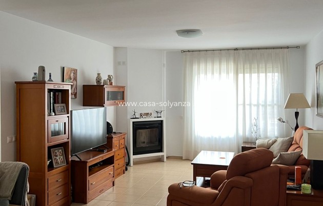 Herverkoop - Villa - Fortuna - Inland