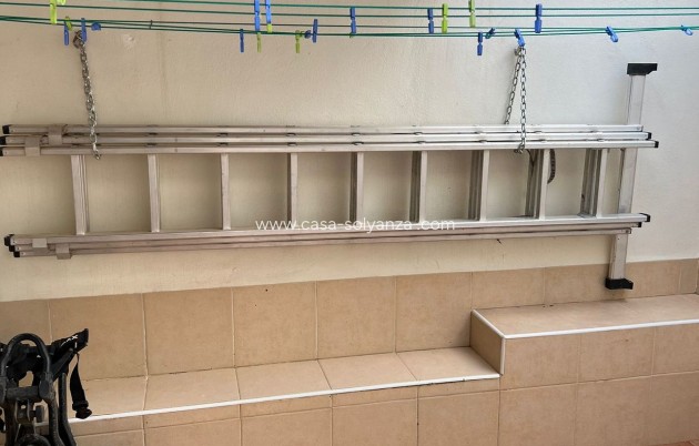 Herverkoop - Villa - Fortuna - Inland