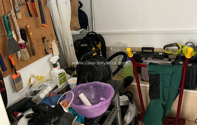 Herverkoop - Villa - Fortuna - Inland