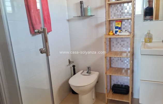 Herverkoop - Villa - Fortuna - Inland