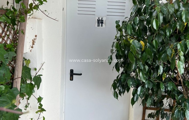 Herverkoop - Villa - Fortuna - Inland