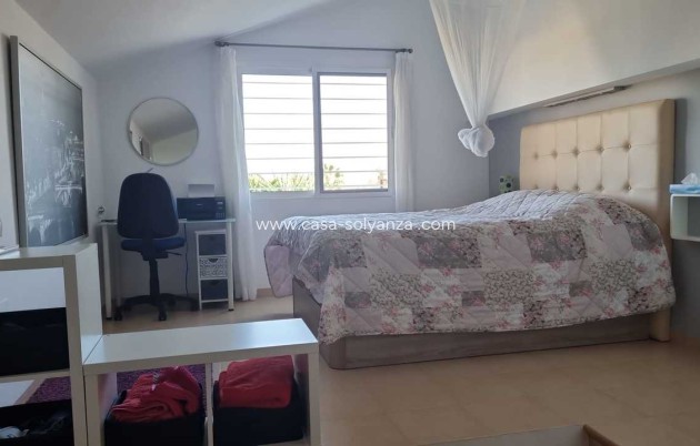 Herverkoop - Villa - Fortuna - Inland