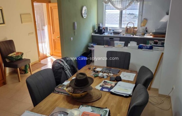 Herverkoop - Villa - Fortuna - Inland