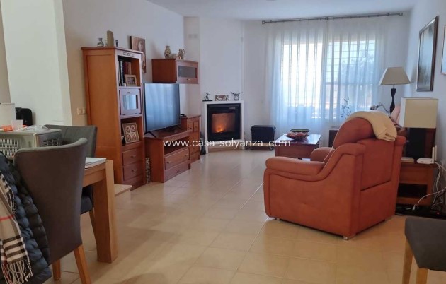 Herverkoop - Villa - Fortuna - Inland