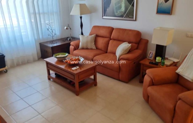 Herverkoop - Villa - Fortuna - Inland