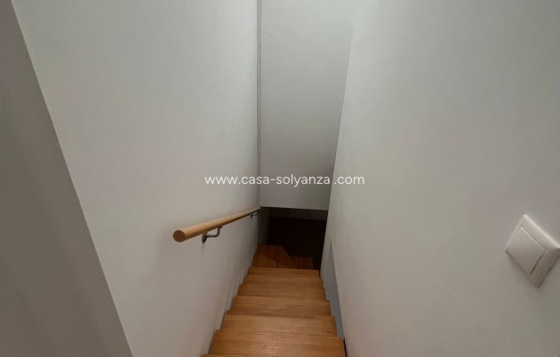 Herverkoop - Villa - Fortuna - Inland