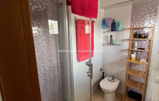 Herverkoop - Villa - Fortuna - Inland