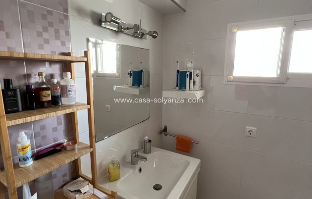 Herverkoop - Villa - Fortuna - Inland