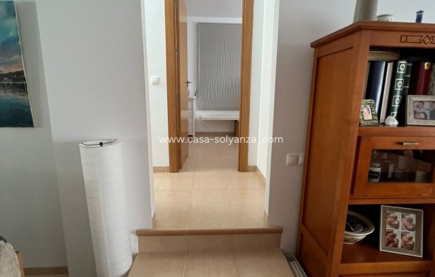 Herverkoop - Villa - Fortuna - Inland