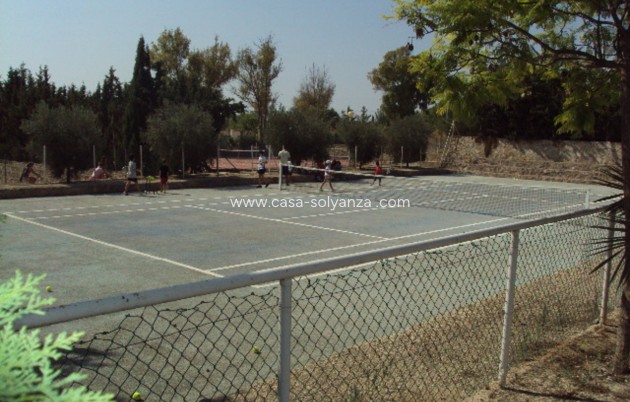 Herverkoop - Villa - Fortuna - Inland