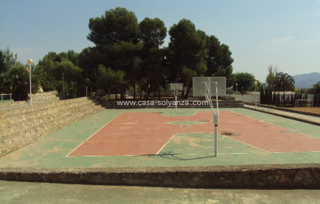 Herverkoop - Villa - Fortuna - Inland