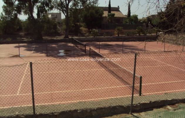 Herverkoop - Villa - Fortuna - Inland