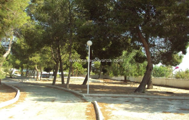 Herverkoop - Villa - Fortuna - Inland