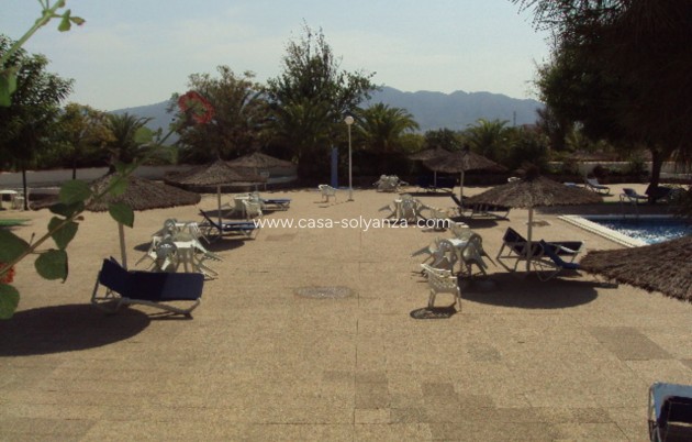 Herverkoop - Villa - Fortuna - Inland