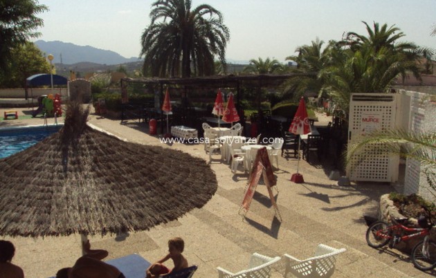 Herverkoop - Villa - Fortuna - Inland