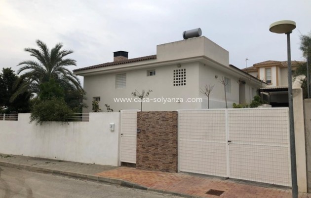 Herverkoop - Villa - Fortuna - Inland