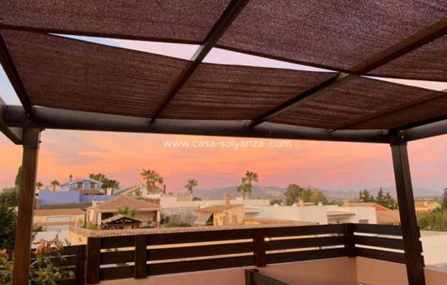 Herverkoop - Villa - Fortuna - Inland