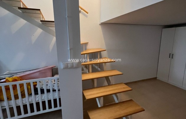 Herverkoop - Villa - Fortuna - Inland