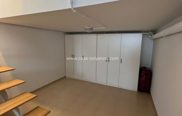 Herverkoop - Villa - Fortuna - Inland