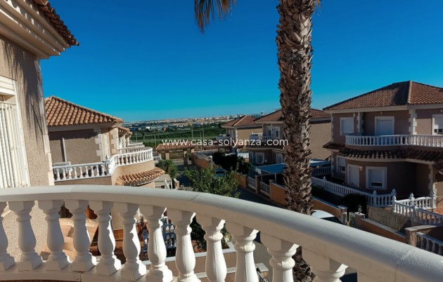 Herverkoop - Villa - Los Altos - Costa Blanca
