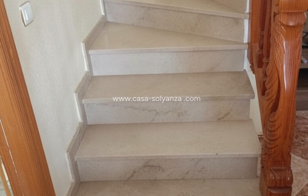 Herverkoop - Villa - Los Altos - Costa Blanca