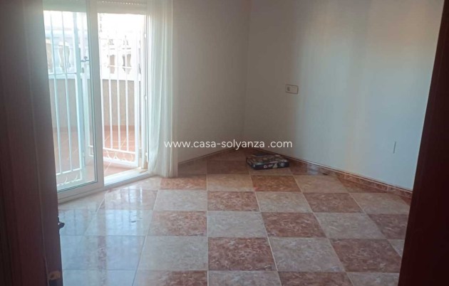 Herverkoop - Villa - Los Altos - Costa Blanca