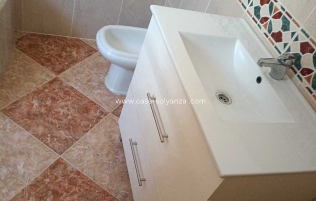 Herverkoop - Villa - Los Altos - Costa Blanca