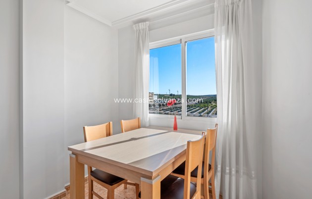 Herverkoop - Appartement / flat - Algorfa - Inland