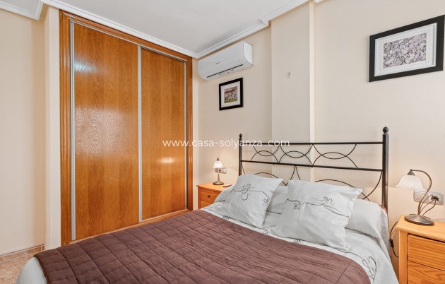 Herverkoop - Appartement / flat - Algorfa - Inland