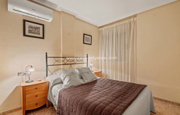 Herverkoop - Appartement / flat - Algorfa - Inland