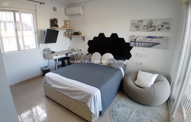 Revente - Villa Detached - Ciudad Quesada - Doña pepa