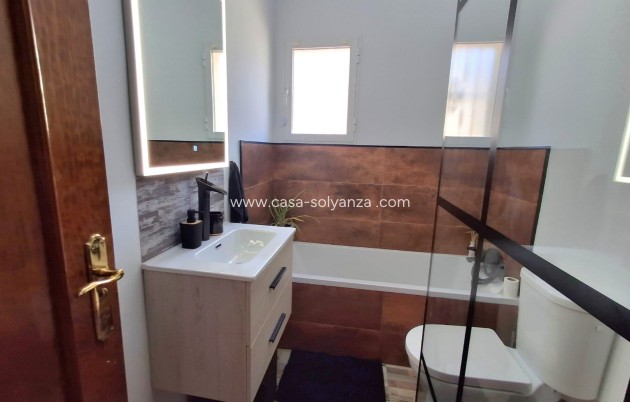 Revente - Villa Detached - Ciudad Quesada - Doña pepa