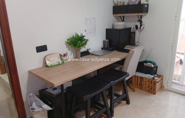 Revente - Villa Detached - Ciudad Quesada - Doña pepa