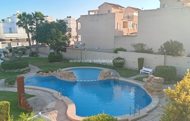 Revente - Villa Detached - Ciudad Quesada - Doña pepa