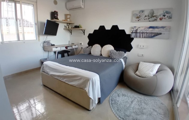 Revente - Villa Detached - Ciudad Quesada - Doña pepa