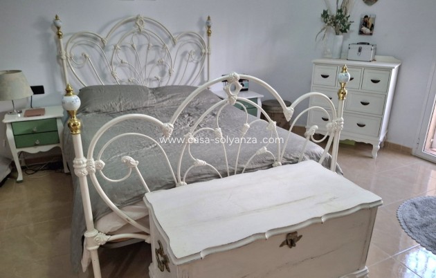 Revente - Villa Detached - Ciudad Quesada - Doña pepa