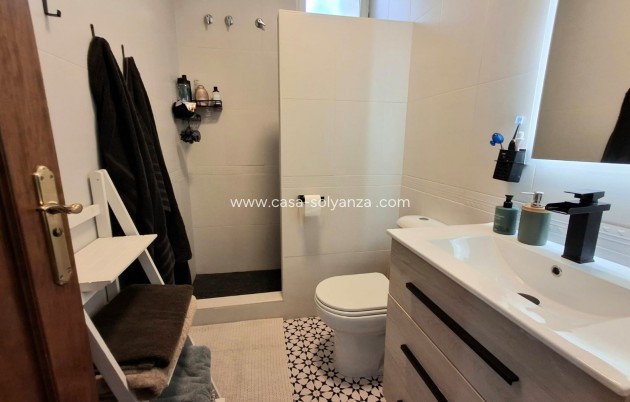 Revente - Villa Detached - Ciudad Quesada - Doña pepa