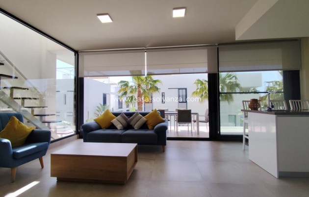 Revente - Appartement - Mar de Cristal