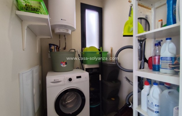 Revente - Appartement - Mar de Cristal