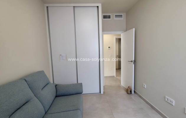 Revente - Appartement - Mar de Cristal