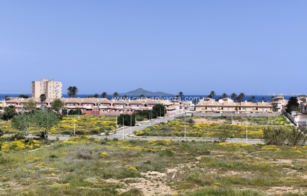 Revente - Appartement - Mar de Cristal