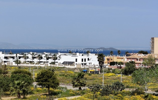 Revente - Appartement - Mar de Cristal