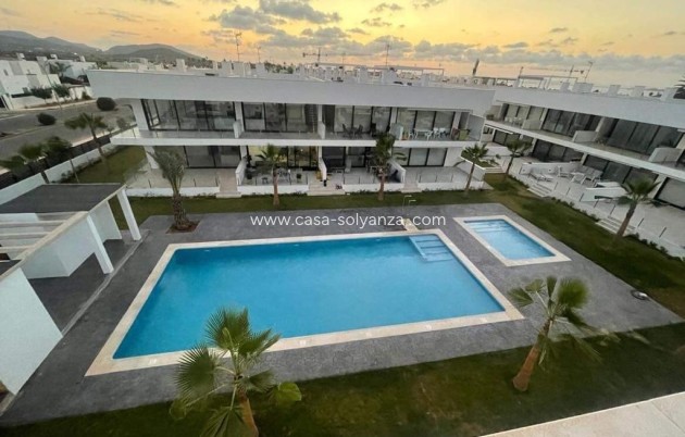 Revente - Appartement - Mar de Cristal