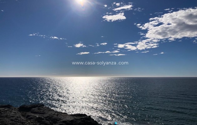 Revente - Appartement - Mar de Cristal